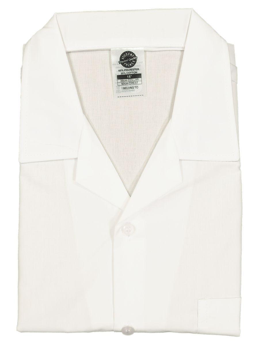 Short Sleeve High Gladneck Shirt