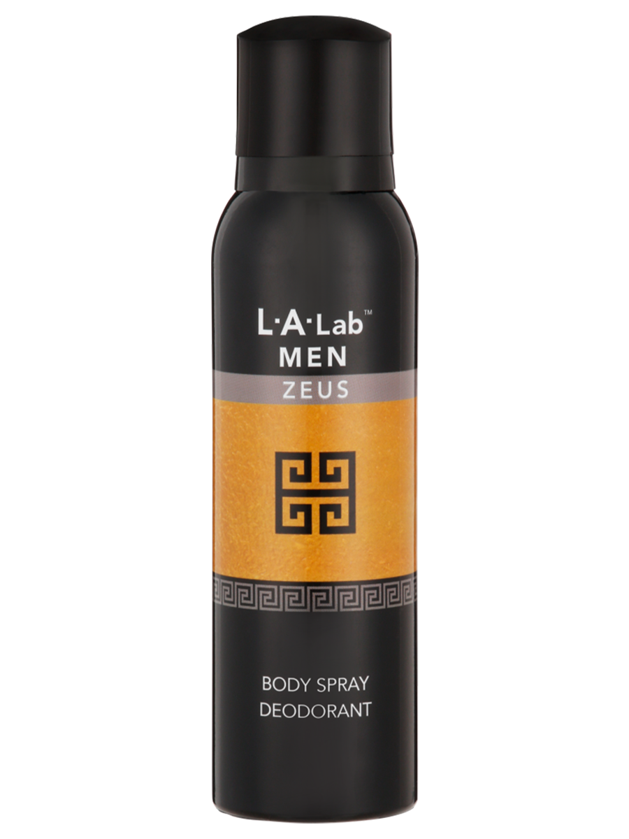 L.A. Lab Body Spray