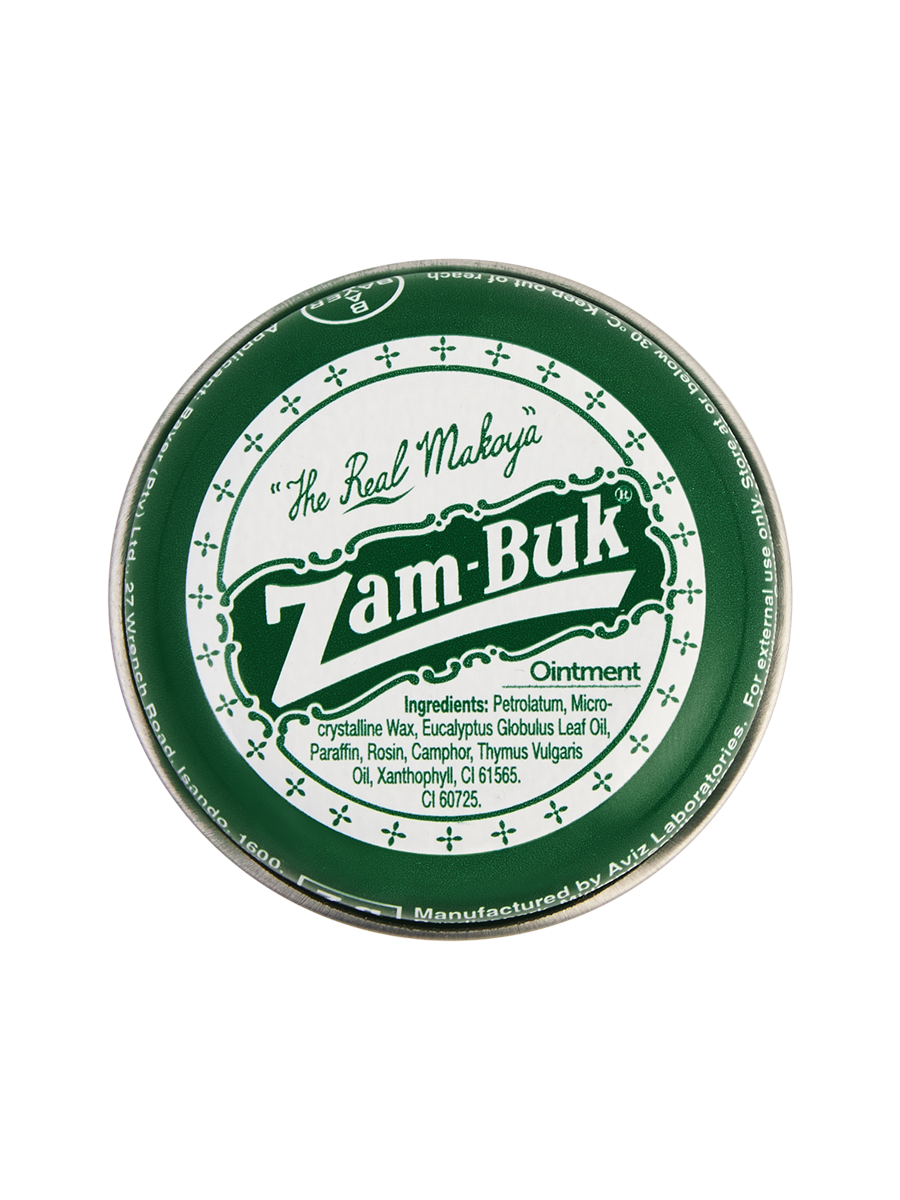 Zambuk Herbal Ointment