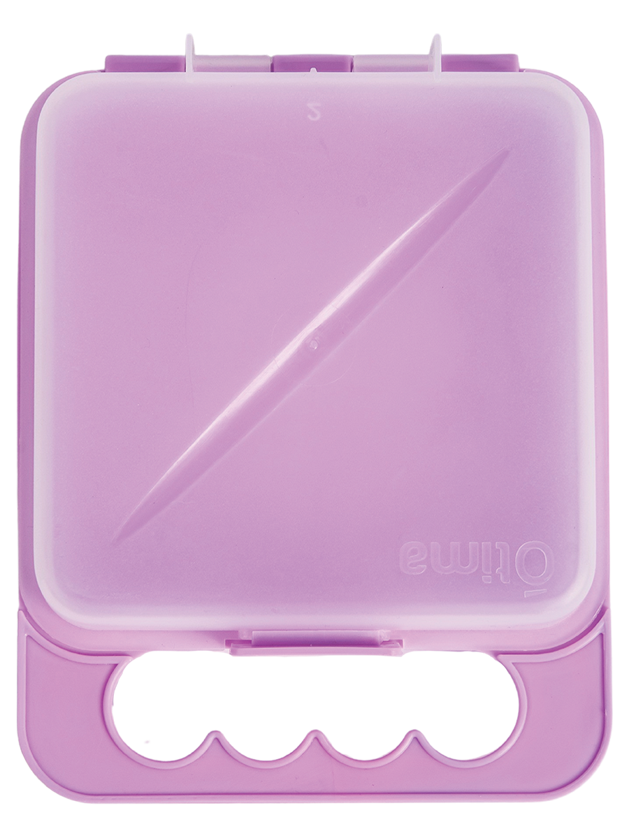 Snack and Go Lunch Box
