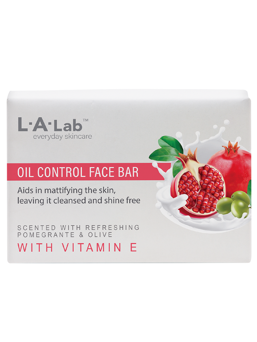 L.A. Lab Face Bar