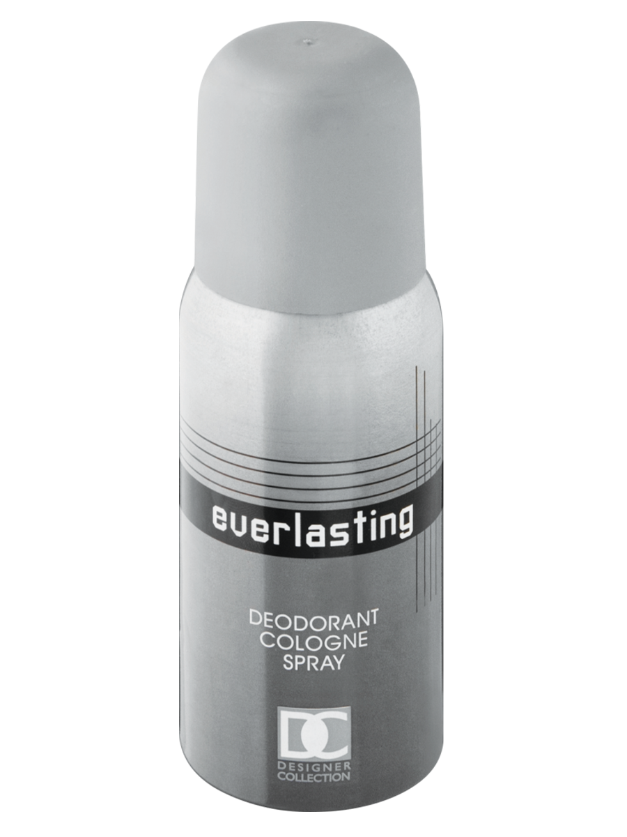 Designer Notes Deodorant