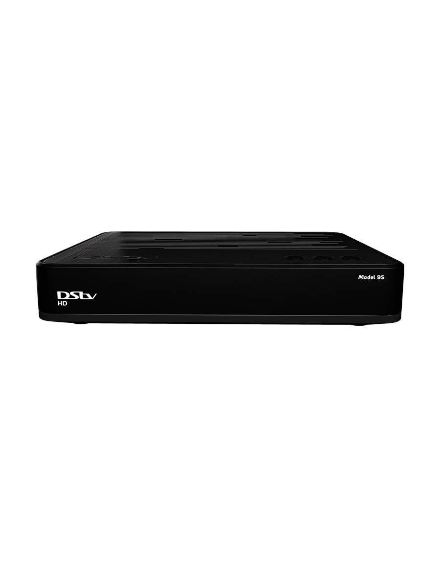 Dstv Hd 9S Single View Decoder