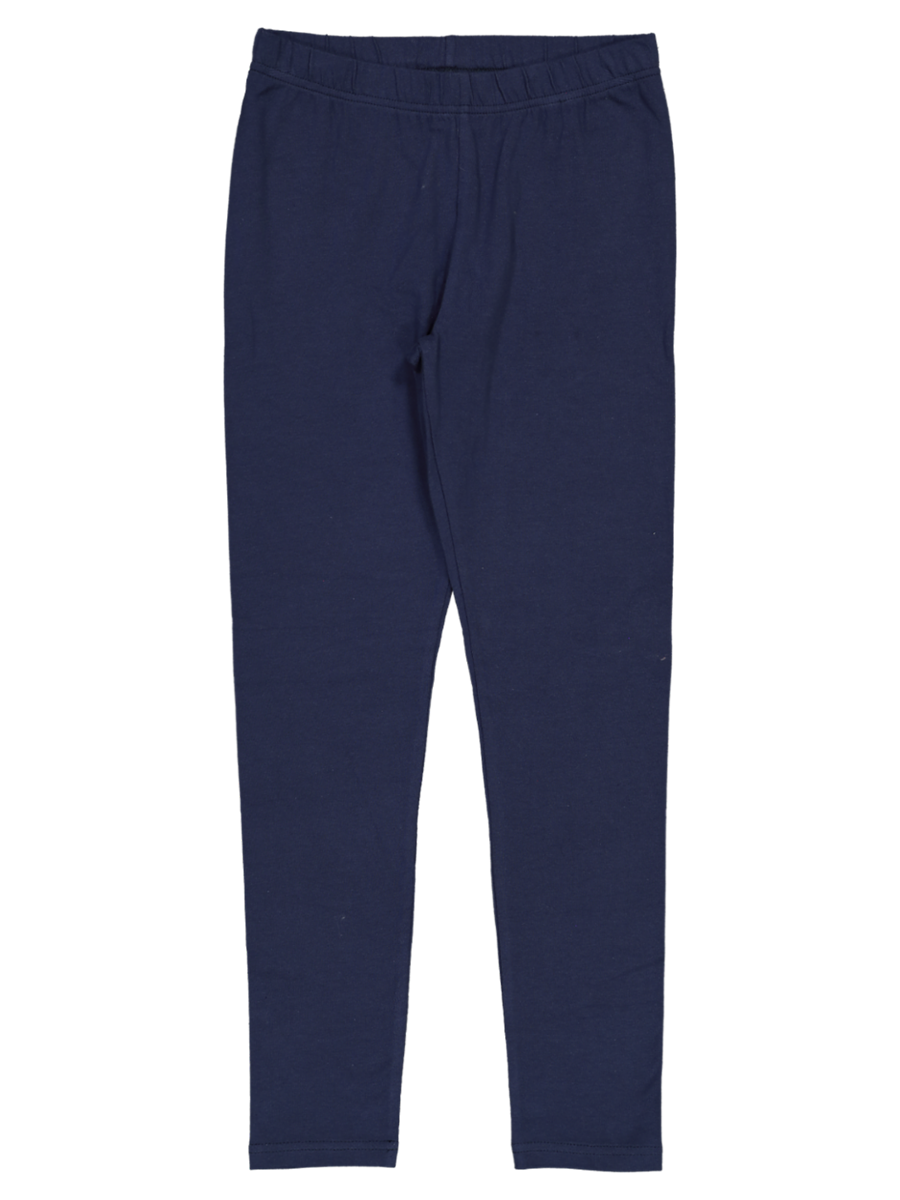 Navy Leggings