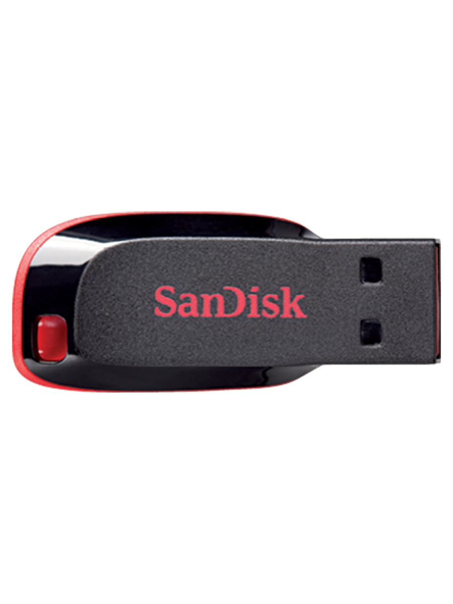 16GB Cruzer Blade USB