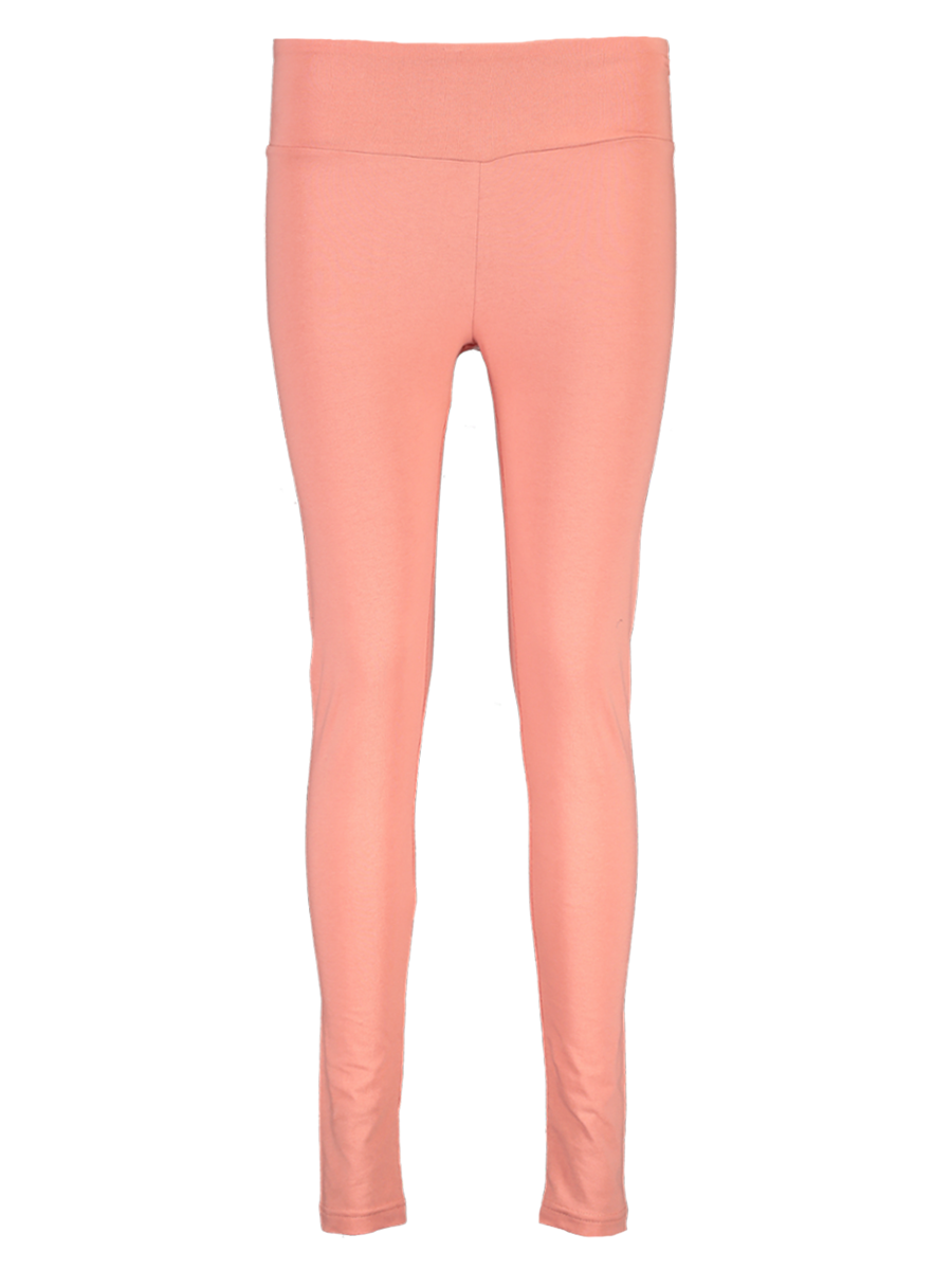 Pink Leggings