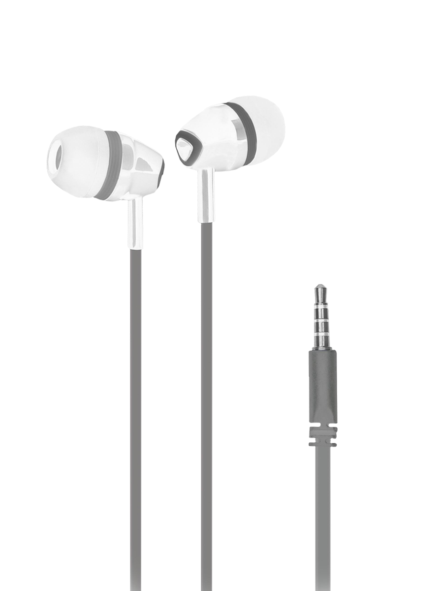 Anthem Basic Earphones
