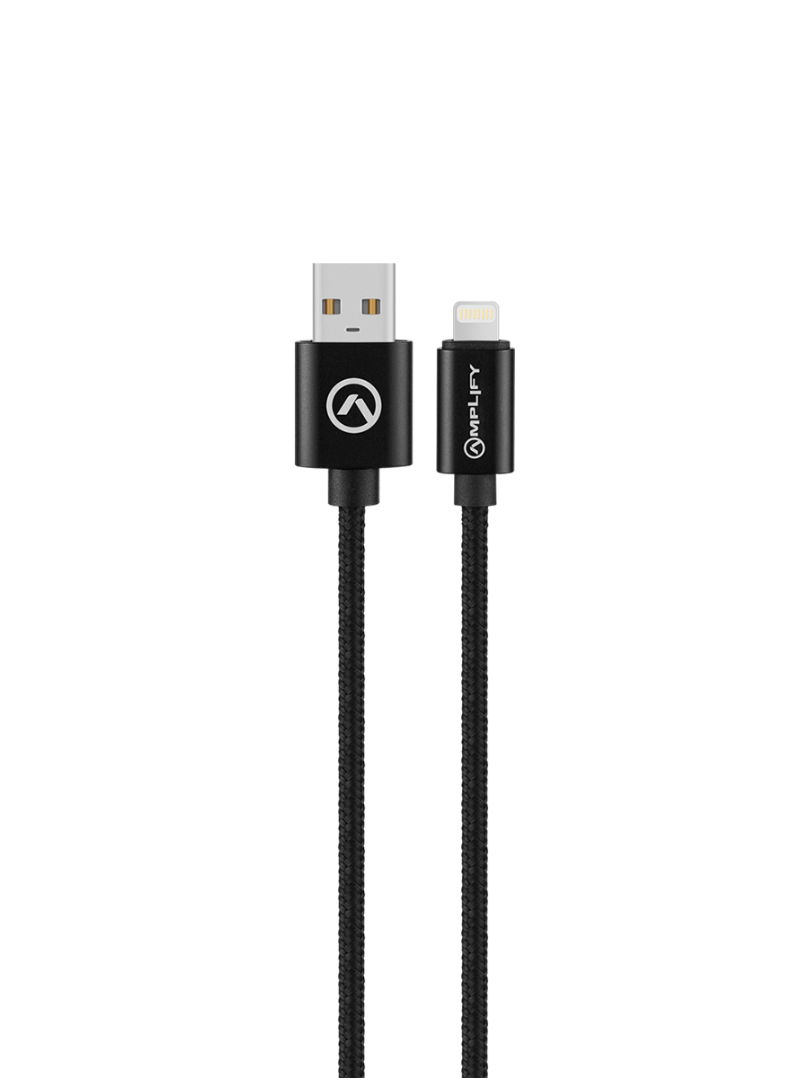 Anthem Basic Micro Usb Cable 1M Black