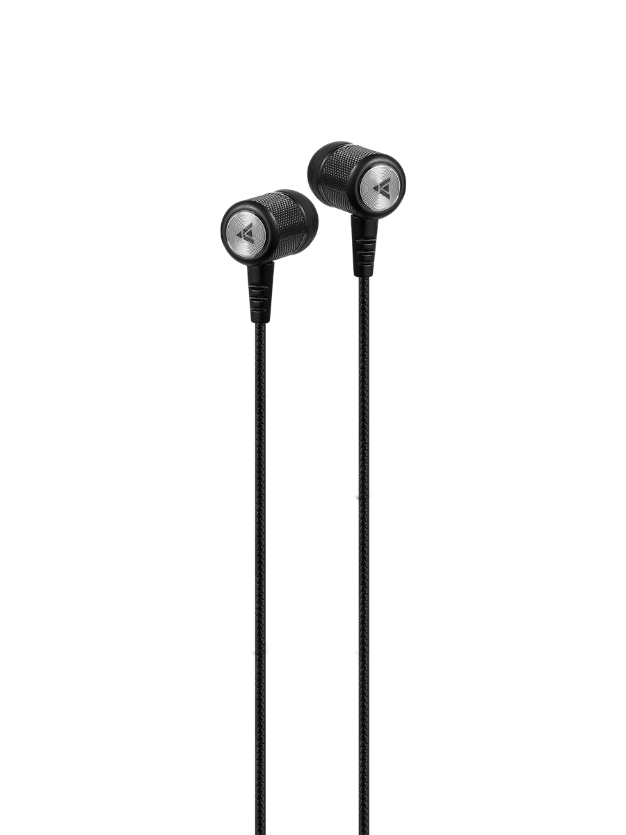 Anthem Earphones