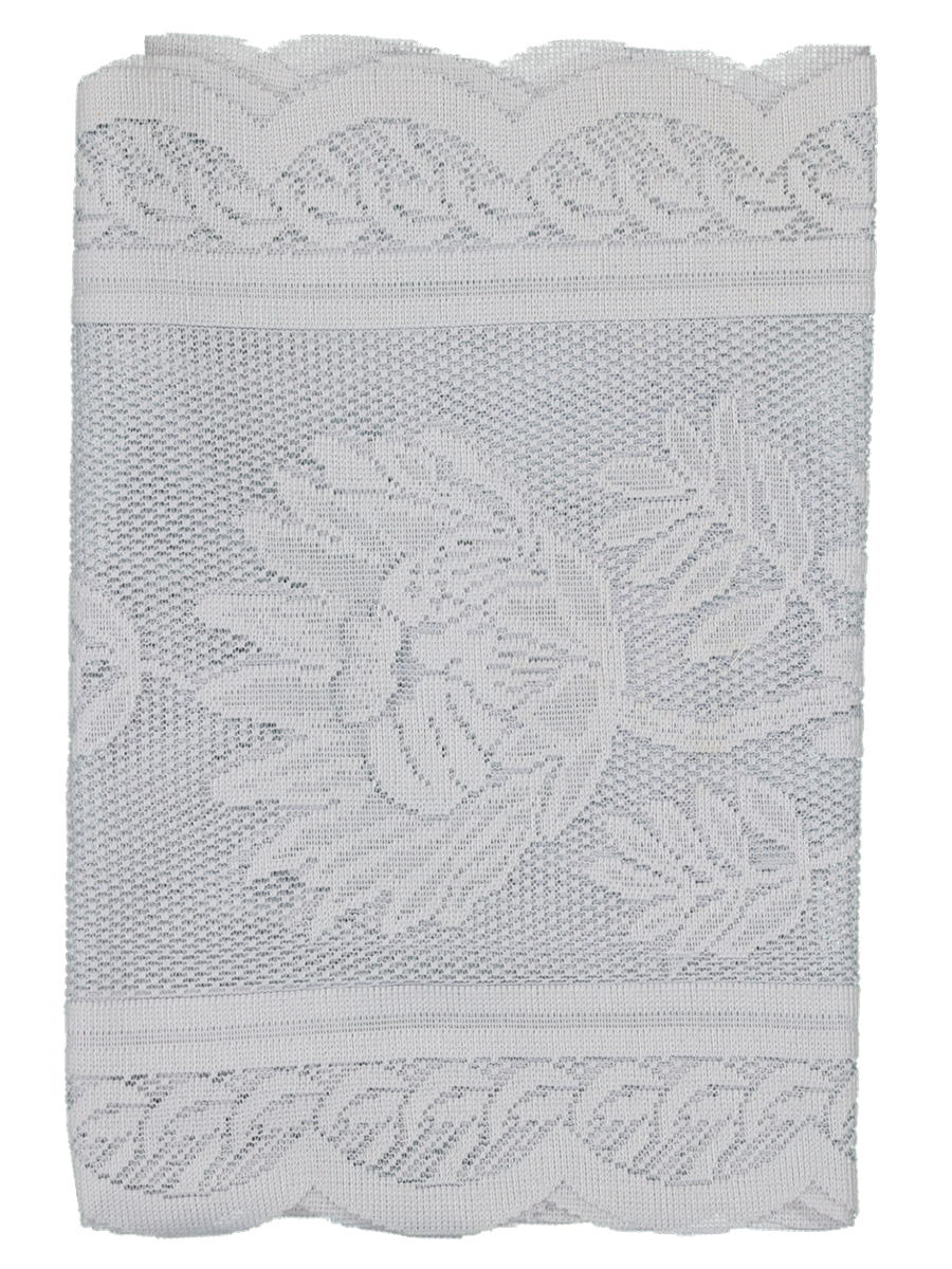 Lace Table Runner