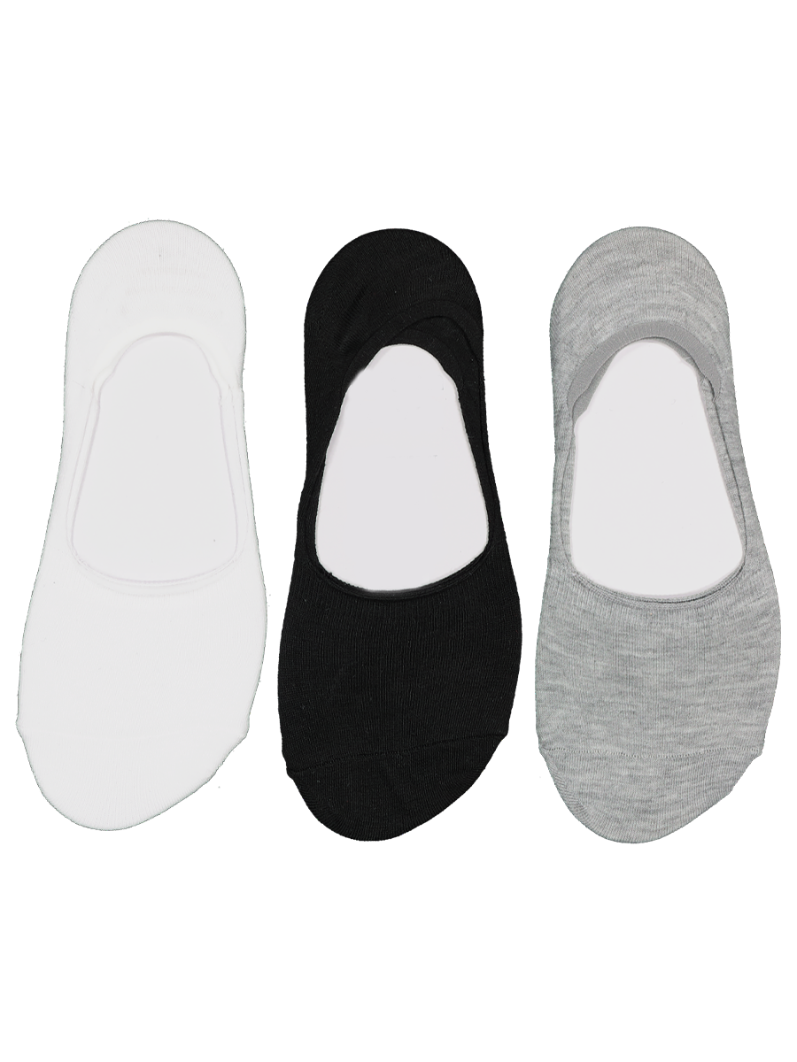 Secret Socks 3 Pack