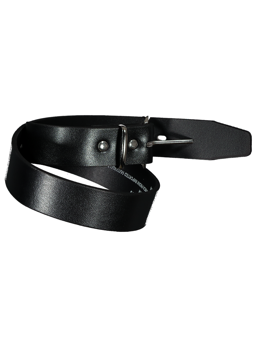 Formal Belt