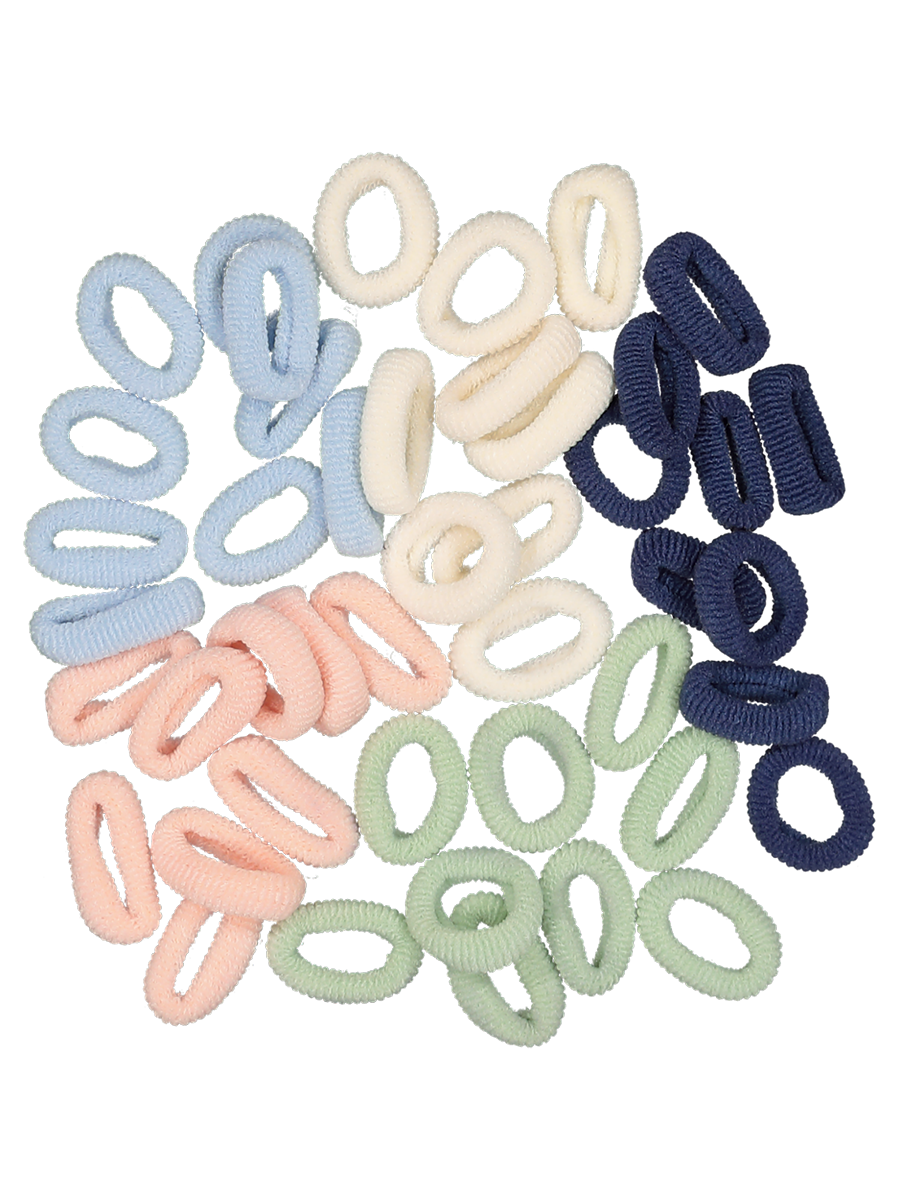 Ponytail Holders Multipack