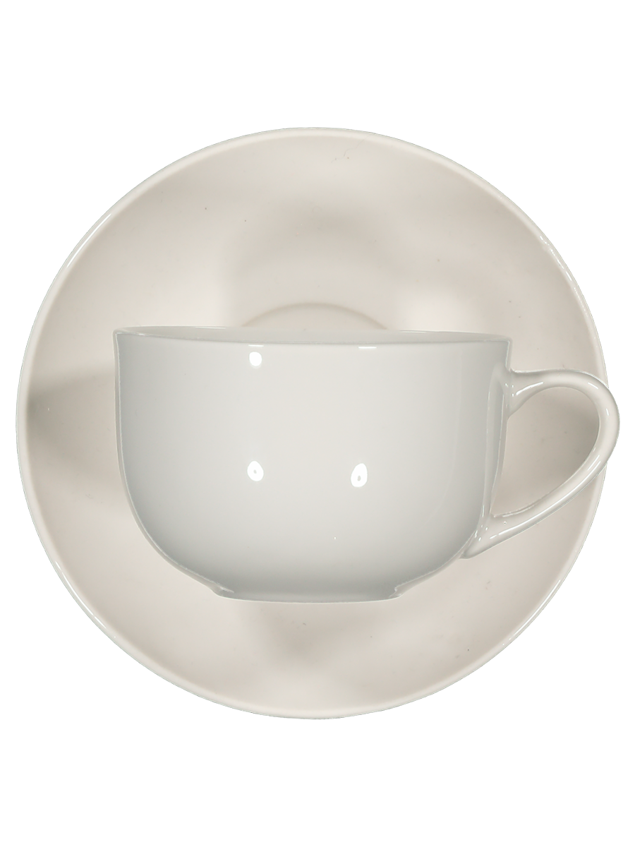 Cup And Saucer Set