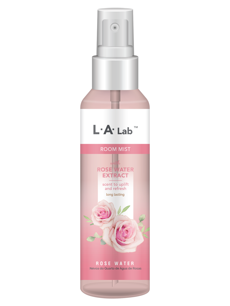 La Lab Room Mist