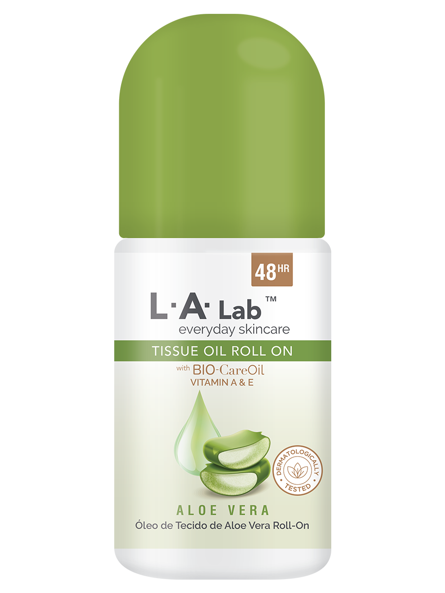 L.A. Lab Tissue Oil Roll On