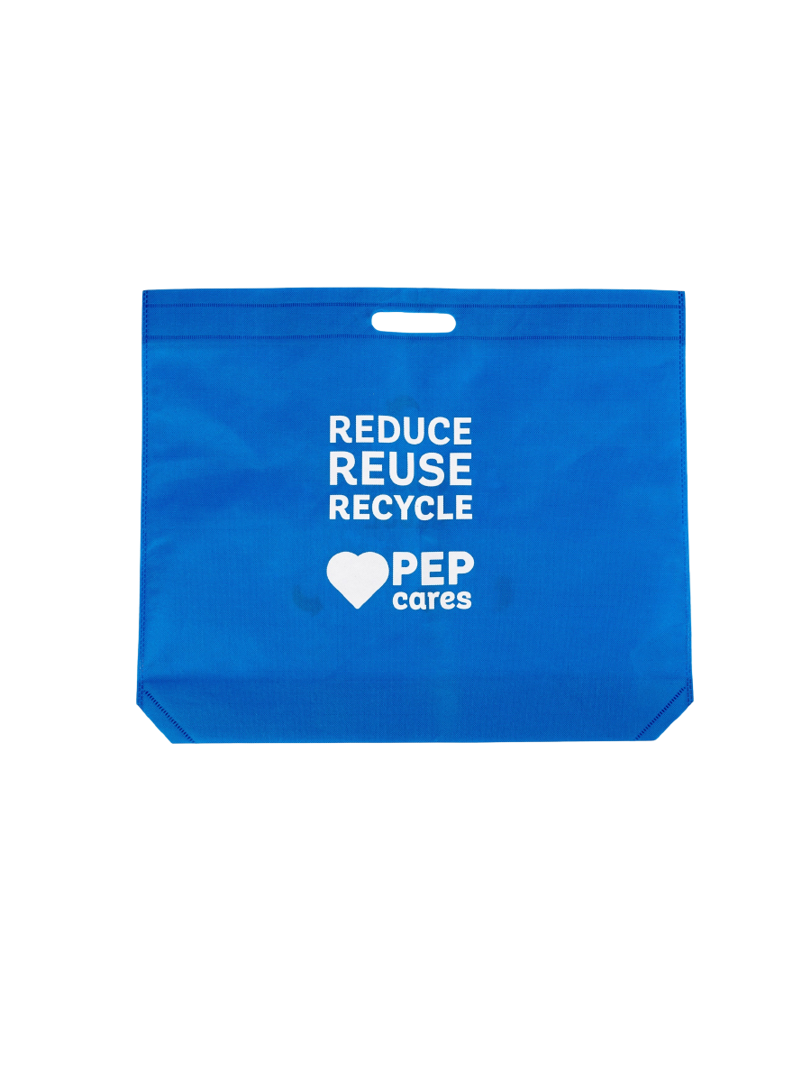 Large Reusable Shopping Bag