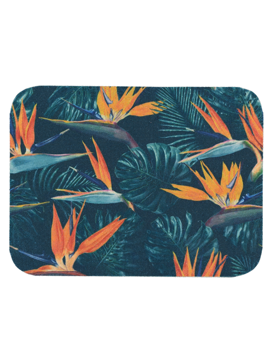 Strelitzia Printed Placemat