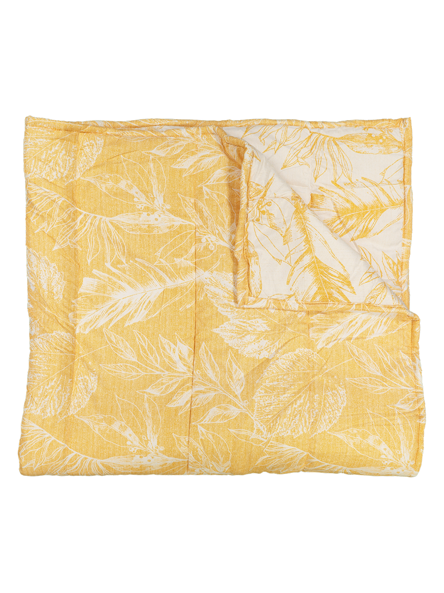 Comforter Double Bed