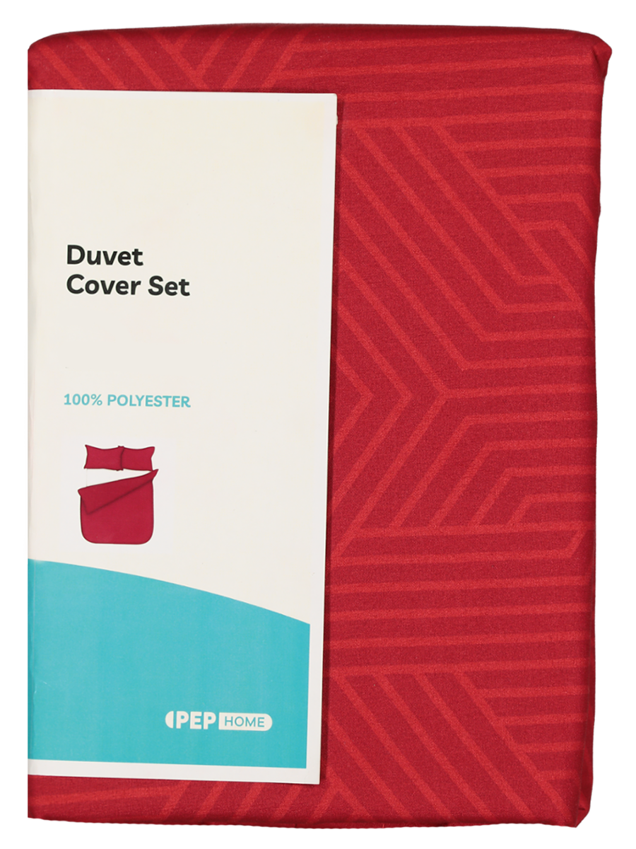 Duvet Cover Set DB