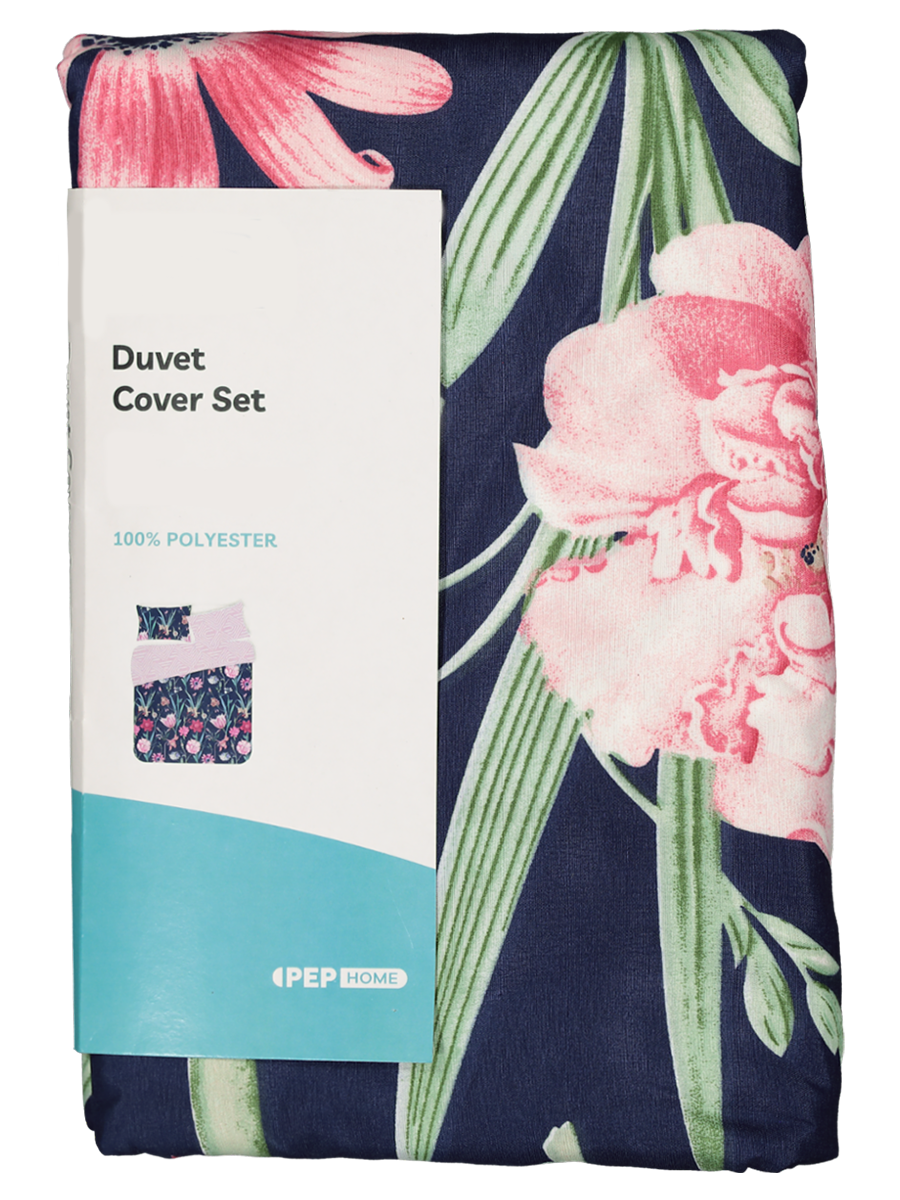 Duvet Cover Set QB