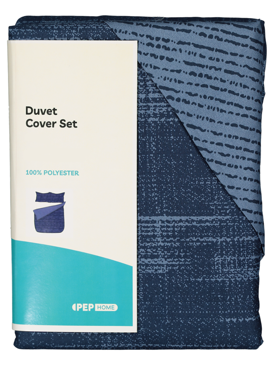 Duvet Cover Set DB