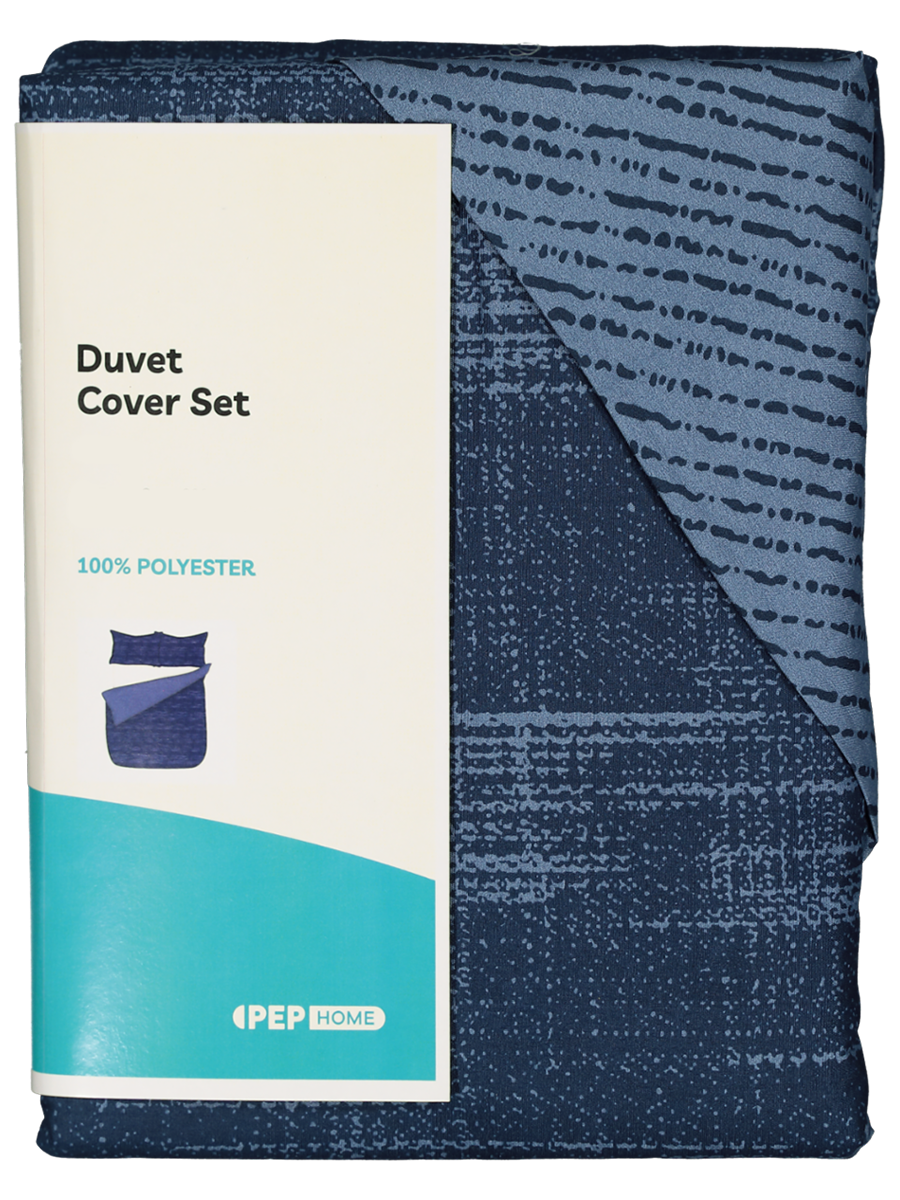 Duvet Cover Set QB