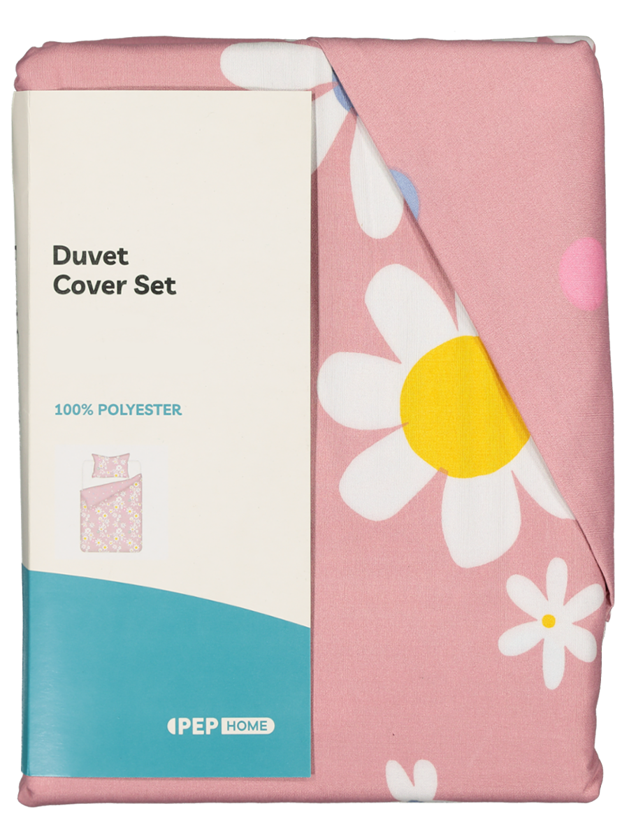 Duvet Cover Set SB