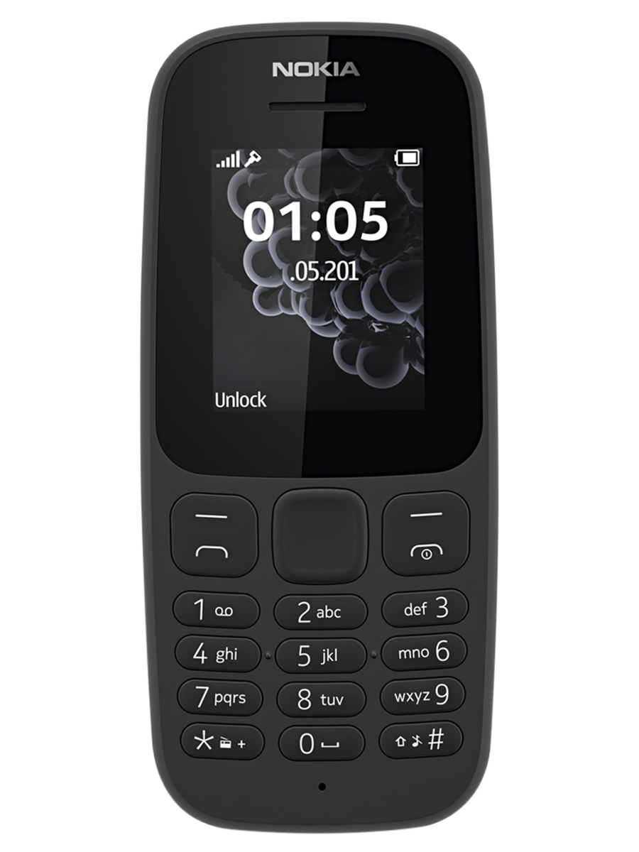 Nokia 105