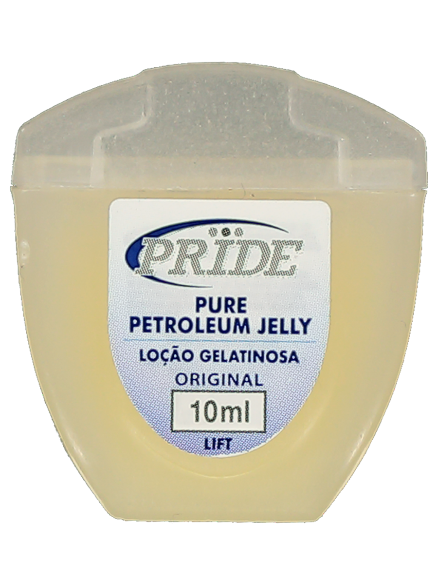 Pride Petroleum Jelly