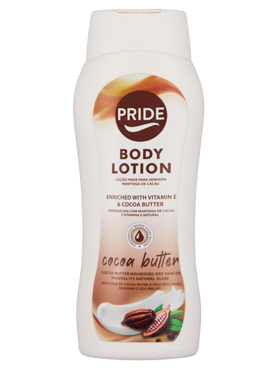 Pride Body Lotion