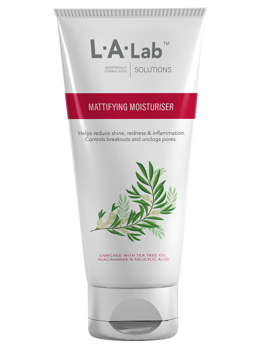 L.A. Lab Solutions Moisturiser