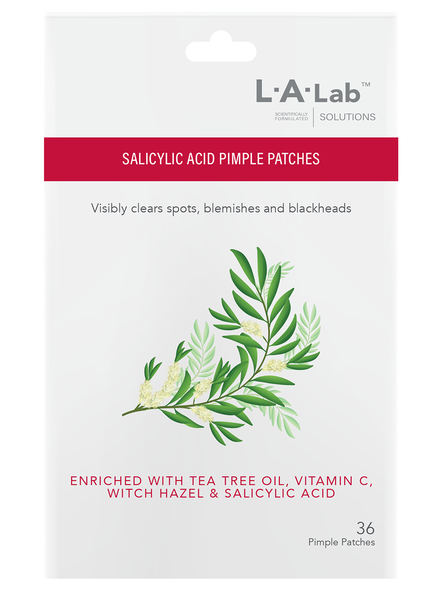 L.A. Lab Solutions Pimple Patches