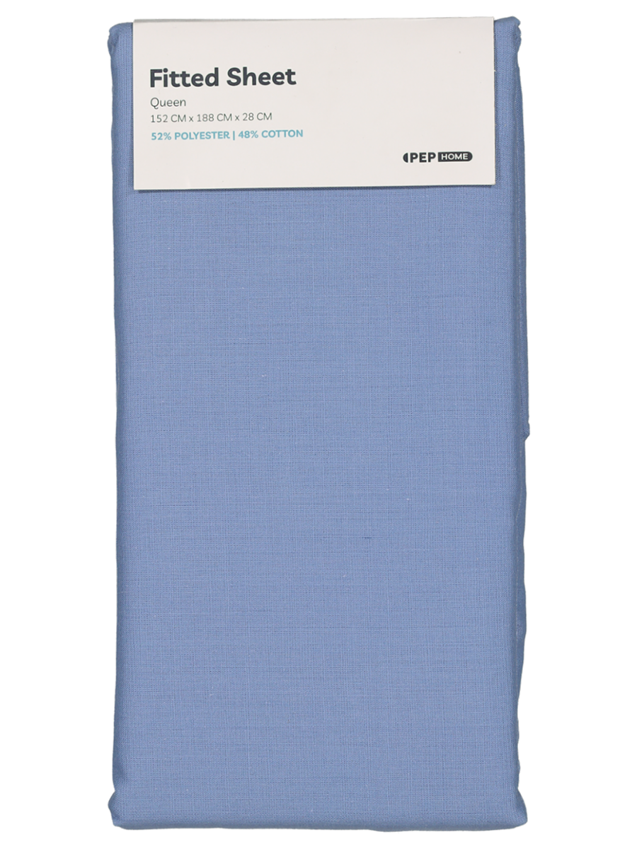 Fitted Sheets 3 Quarter