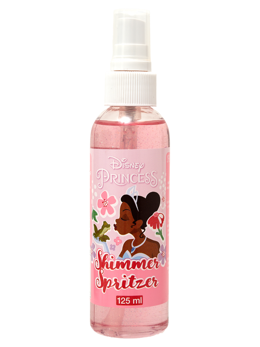 Princess Tiana Shimmer Spritzer