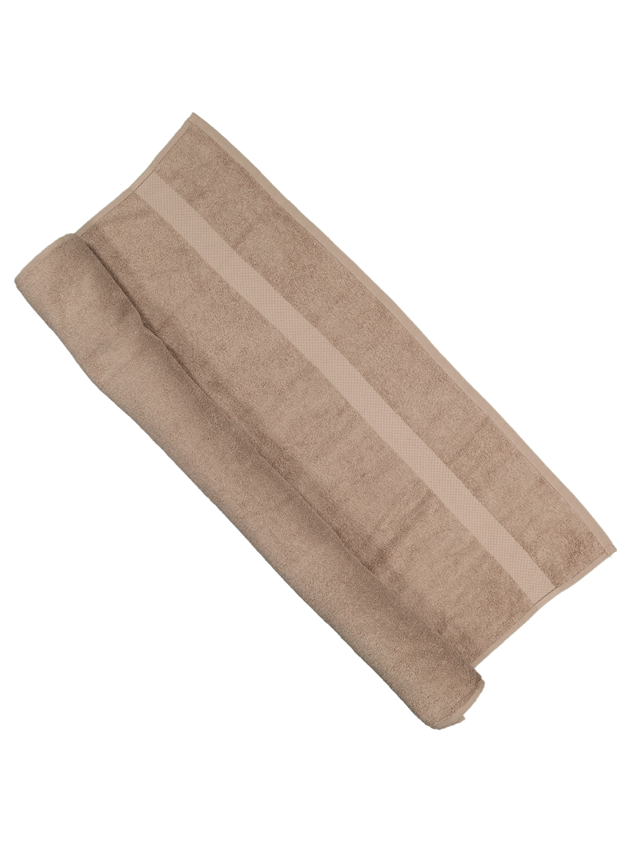 Bath Sheet Premium Beige