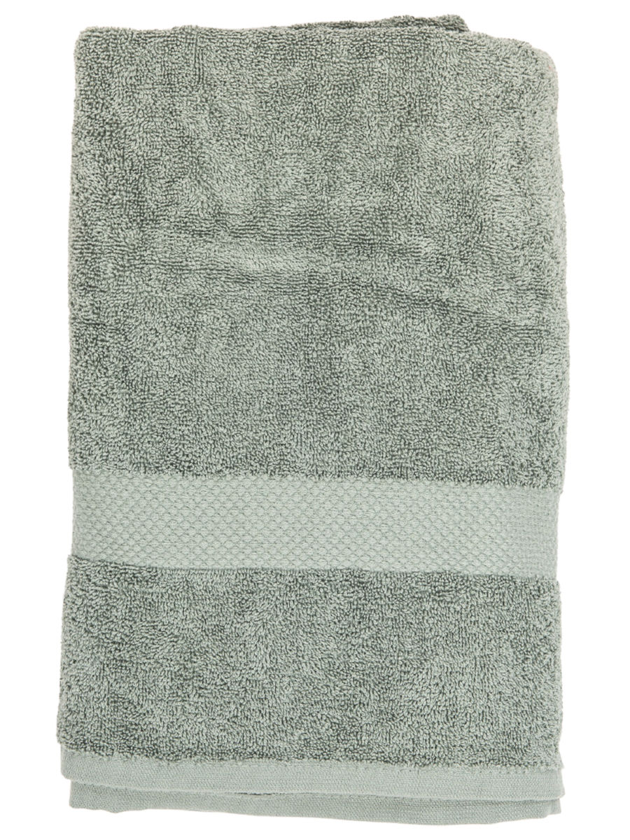 Bath Sheet Green