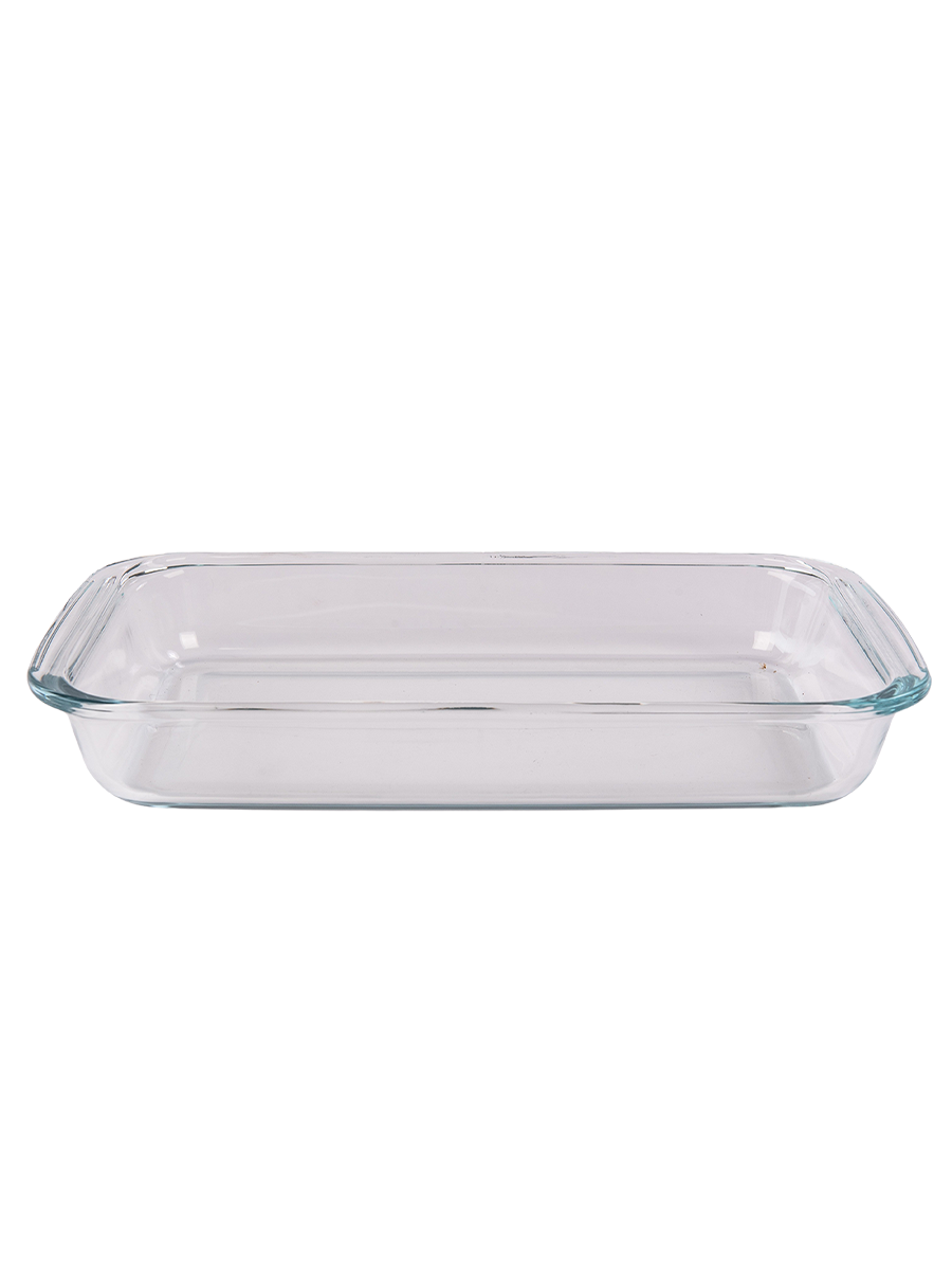 Glass Casserole Dish