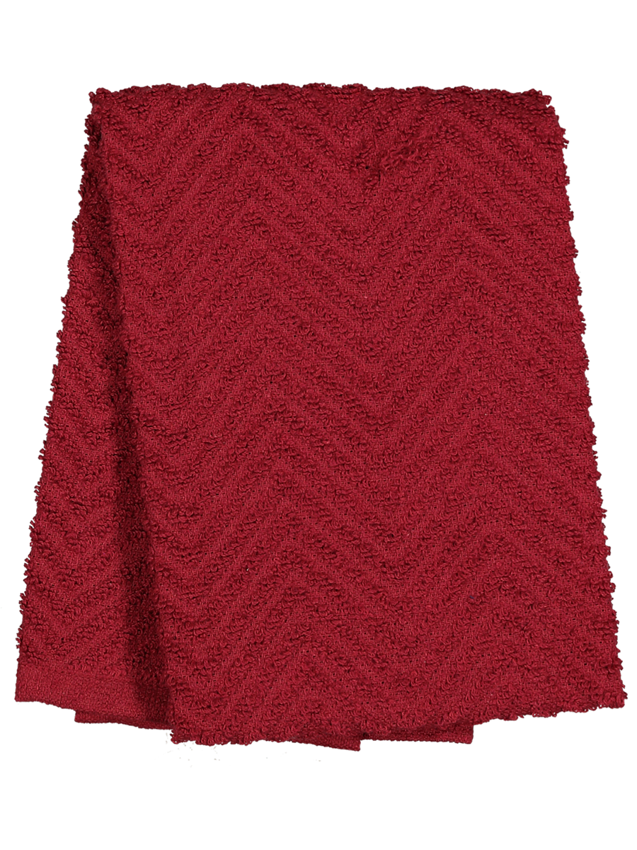 Terry Towel Dishcloth