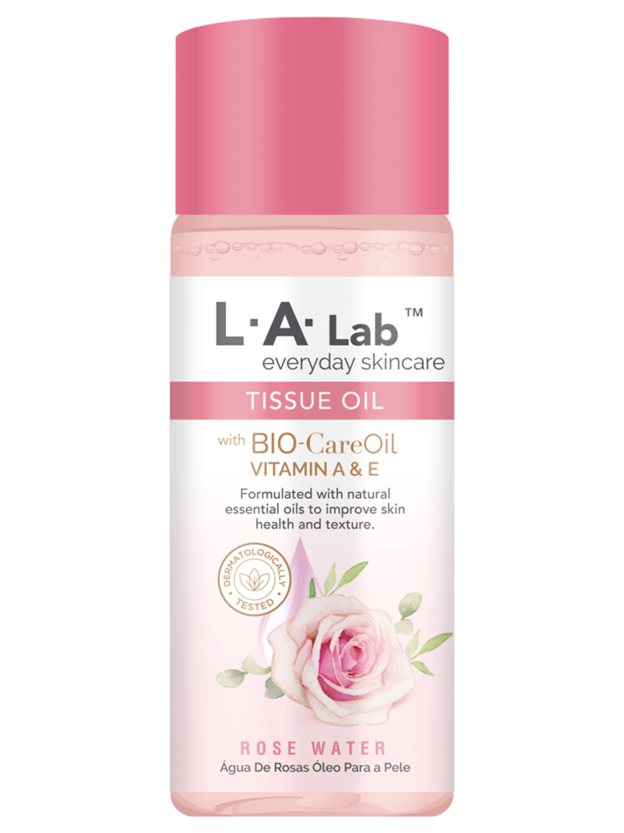 L.A. Lab Tissue Oil
