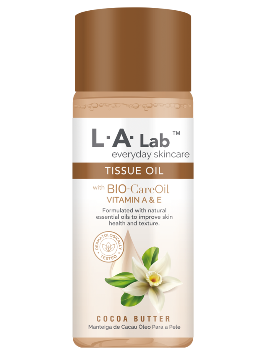 L.A. Lab Tissue Oil