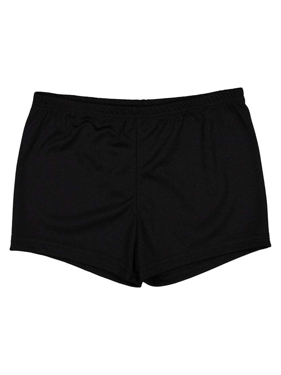 Sport Short Black