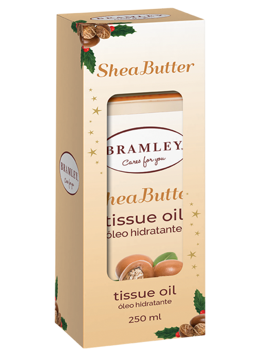 Bramley Tissue Oil