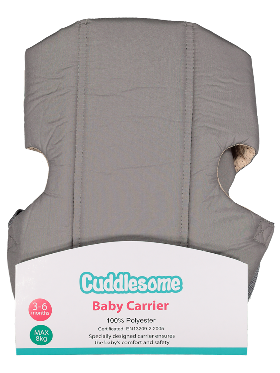 Baby Carrier