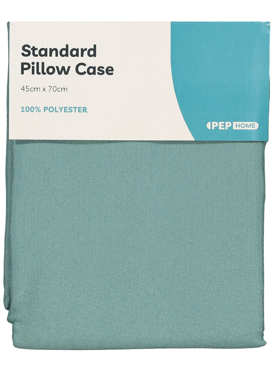 Standard Pillowcase