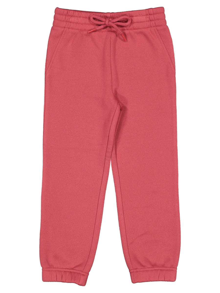 Pink Track Pants
