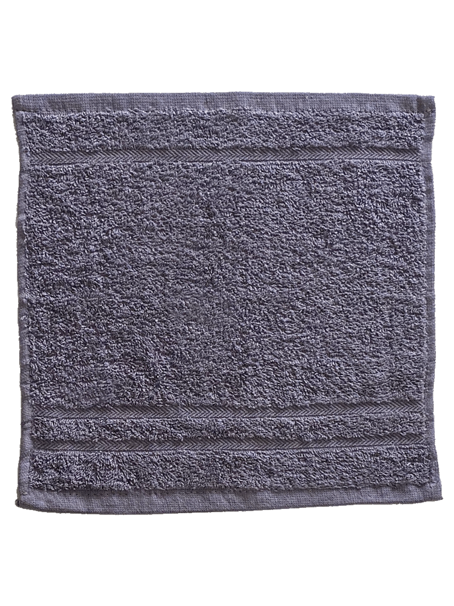 100% Cotton Face Cloth