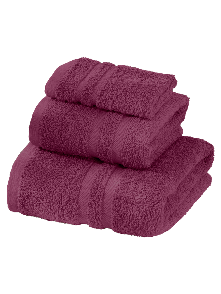 100% Cotton Face Cloth