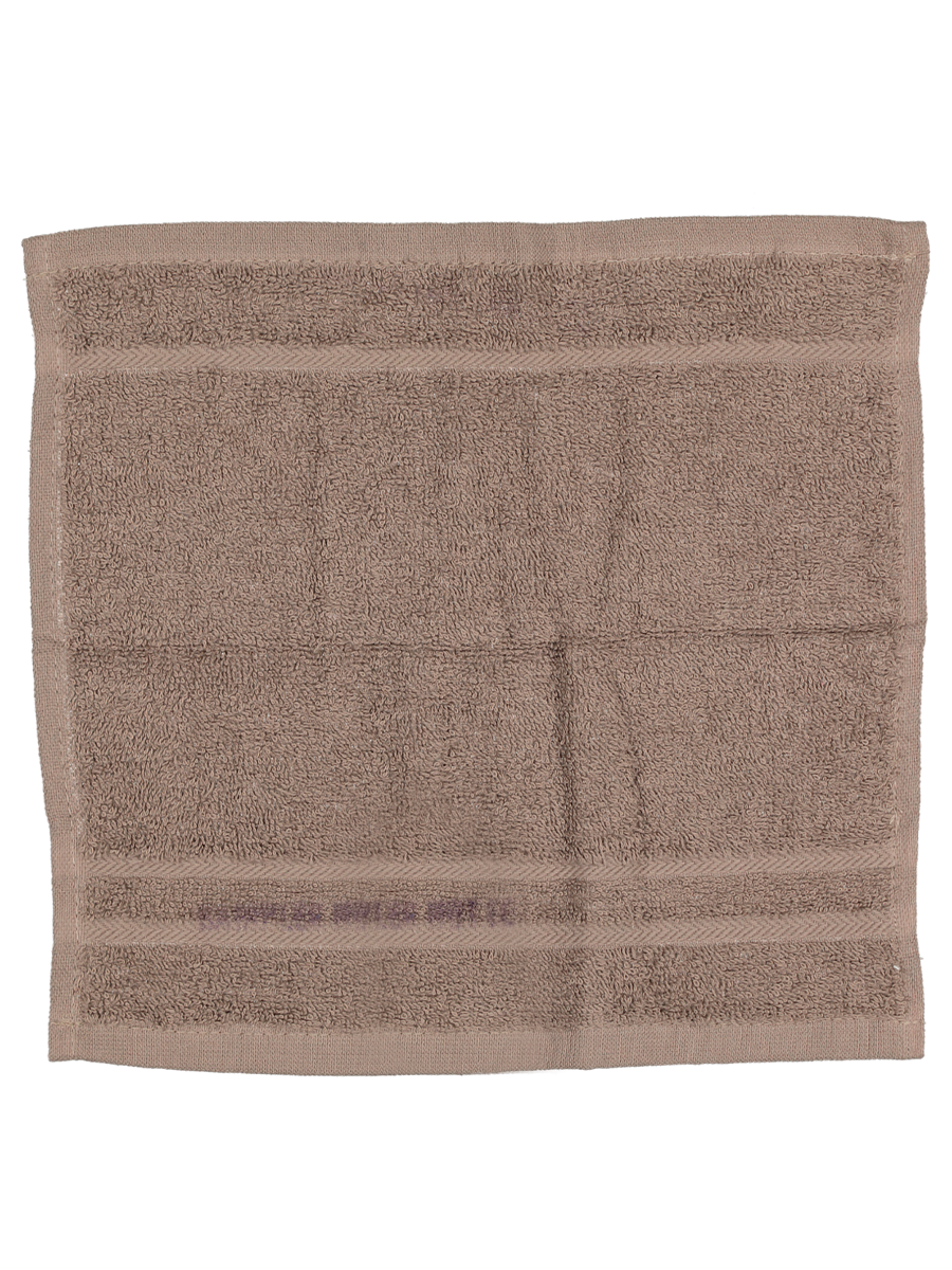 100% Cotton Face Cloth