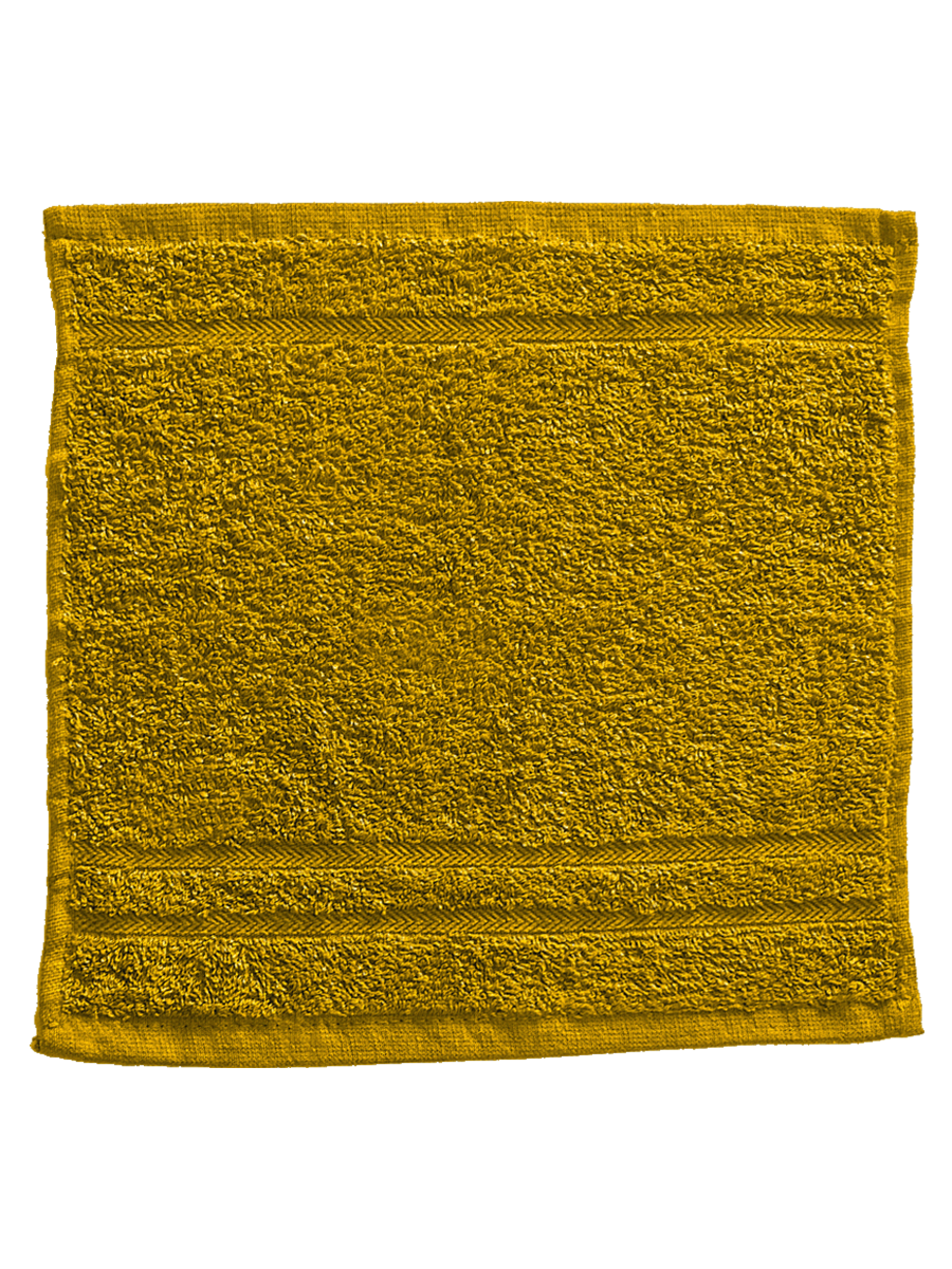 100% Cotton Face Cloth